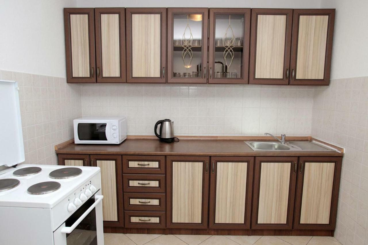 Apartments Maja - Sea View Trogir Exterior foto