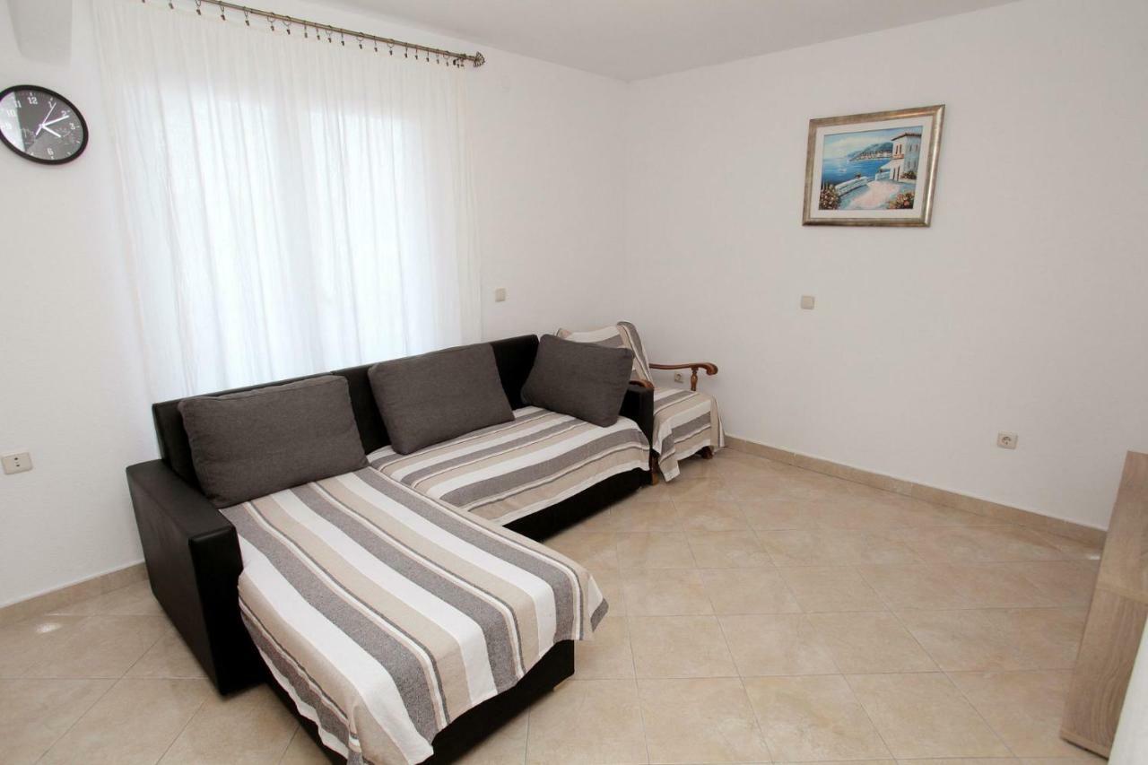 Apartments Maja - Sea View Trogir Exterior foto